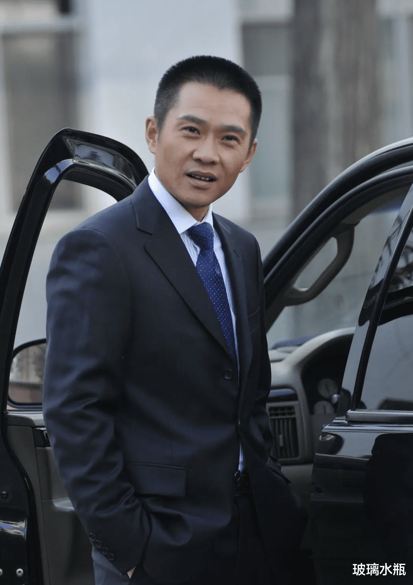 任帅|任帅：娶普通姑娘为妻，结婚至今无绯闻，他才是好男人的榜样