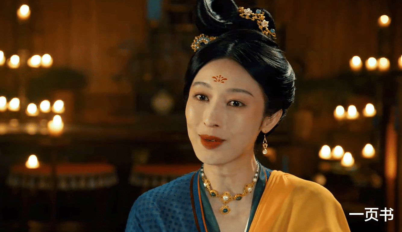 风起洛阳|《风起洛阳》宋凉是掌夏使，掌春使、掌秋使上线，谁是掌冬使？