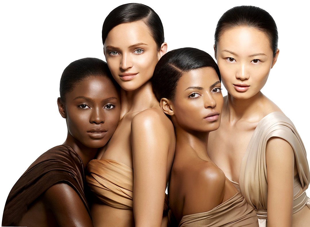 基因 黑种人的基因与白种人、黄种人哪个更近？基因相似性说明了什么？