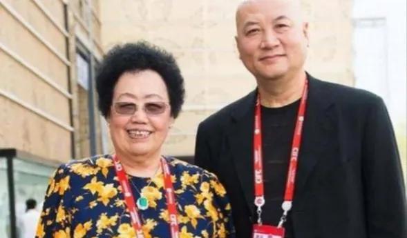 机加工分享赵工|迟重瑞和陈丽华结婚28年，因继子选择光头，豪门地位卑微