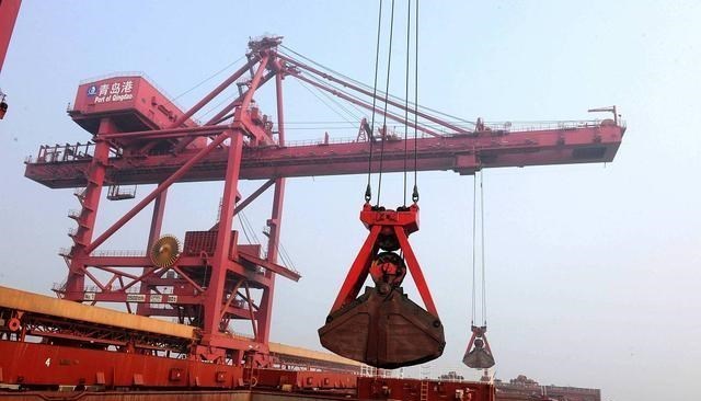 鐵礦石 鐵礦不斷漲價(jià)，最有可能取代澳大利亞鐵礦的會(huì)是哪個(gè)國家？