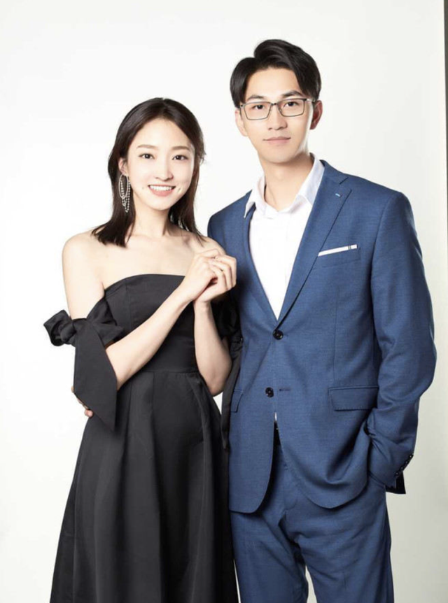 冉昊腾星座屋 方陈式后续:麦乐迪2个月涨粉100多万,工作太忙和Simon聚少离多