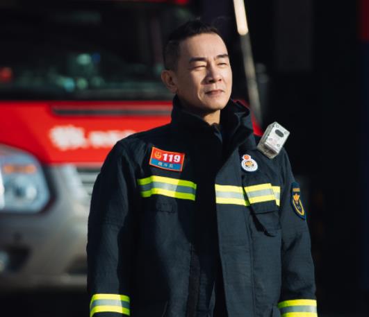 张馨予|“滚烫人生”破1.4亿后，芒果再做消防综，这次，要捧新主持了？