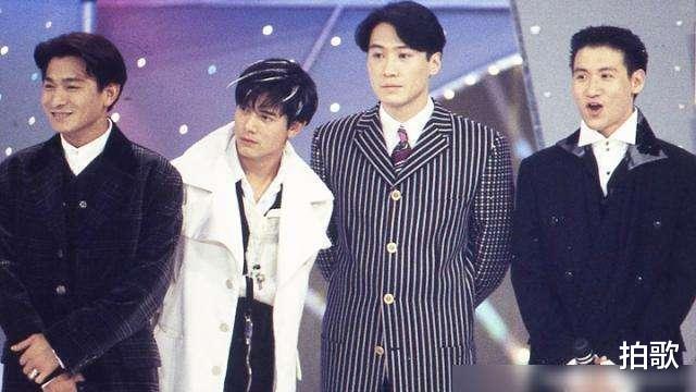 陈奕迅|港乐已死？陈奕迅之后，香港乐坛真的没有后起之秀了吗？