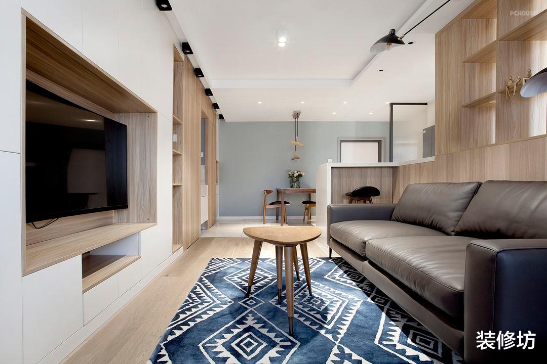 老房子大变身,满足对家的所有要求,打造爱意满满的家