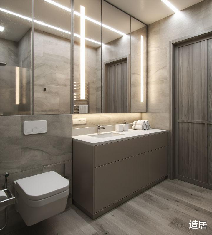 |别急着装修卫生间，先了解清楚这些再动手也不迟