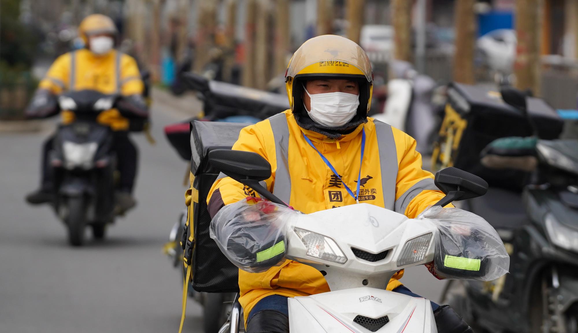 唐发的世界 外卖小哥良心忠告:网上点外卖,这4种尽量少吃,老板自己都不吃