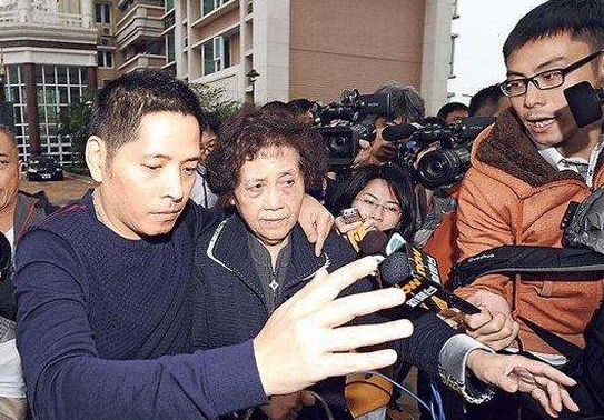 向华强|崩牙驹在美做了啥？前脚上制裁名单后脚入京受封，难怪向华强都怕