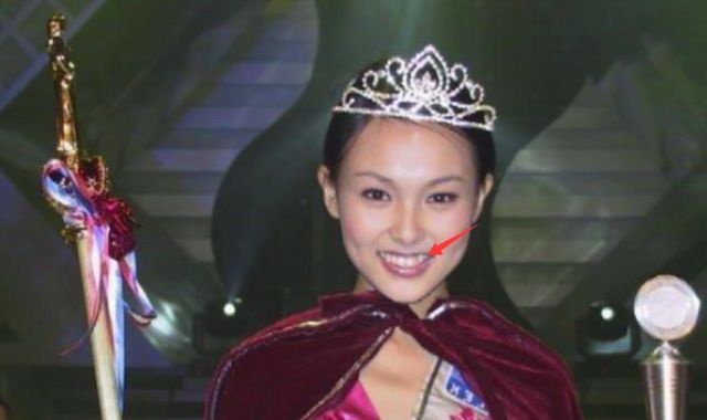 |乐圈女星最想删的照片,后来都惊艳了!