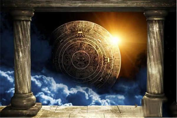 玛雅人 玛雅人的五大预言