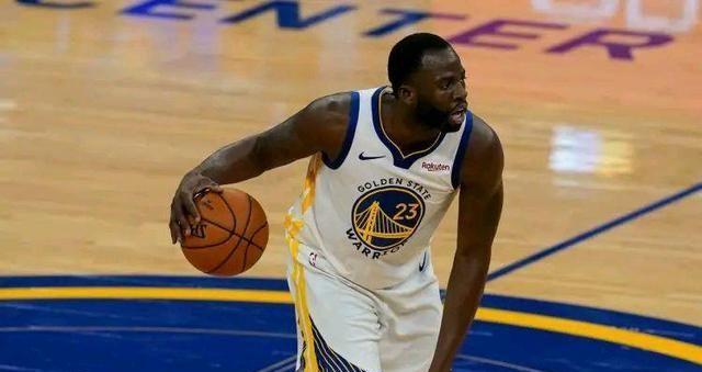 勇士队|没库里+大爆发！维金斯不装了，格林只得2分，勇士却还是赢了