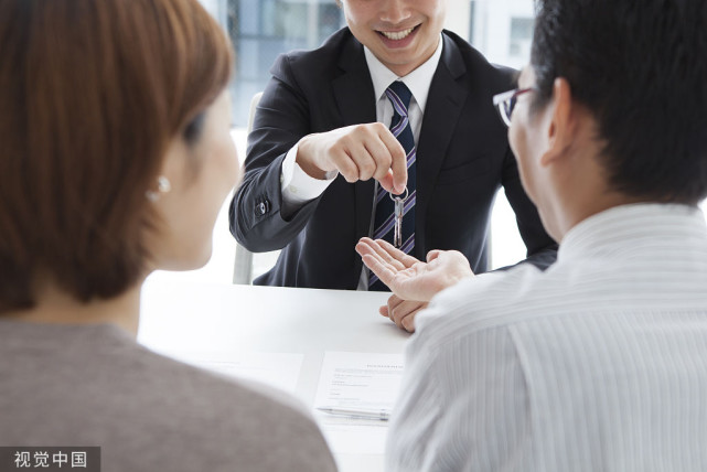 求职|本想做个兼职，还没赚钱，却背一身债