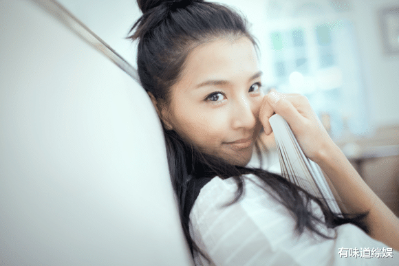 赵霁|有种“整容”叫林宛瑜，别人一胖毁所有，而她却因胖逆袭成为女神