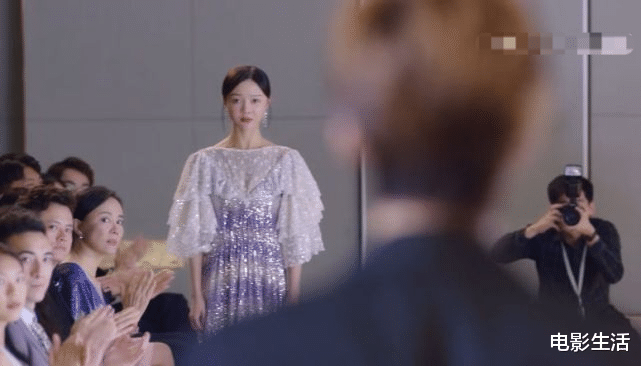 人海之中遇见你|1集劝退观众，又一部辣眼国产剧！网友：不知道这部剧存在的理由