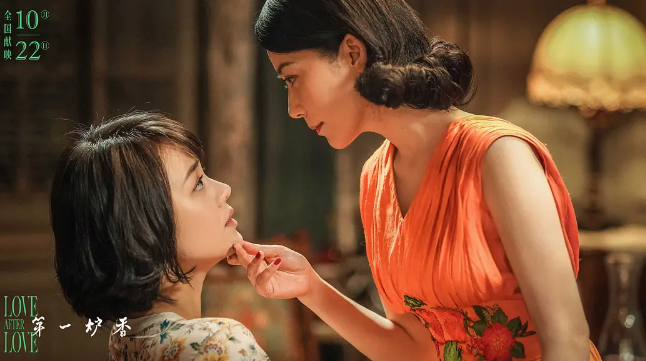 彭于晏|口碑“出奇”差，上座率却比《长津湖》高，彭于晏这片真“神”了