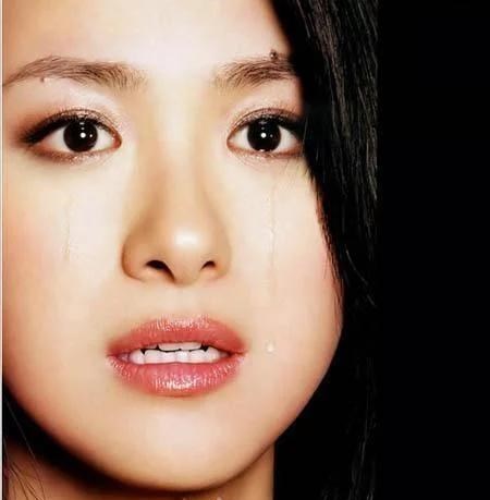 沈傲君|有种“毁容”叫沈傲君，年轻时赛西施惊艳众人，今44岁发福不敢认