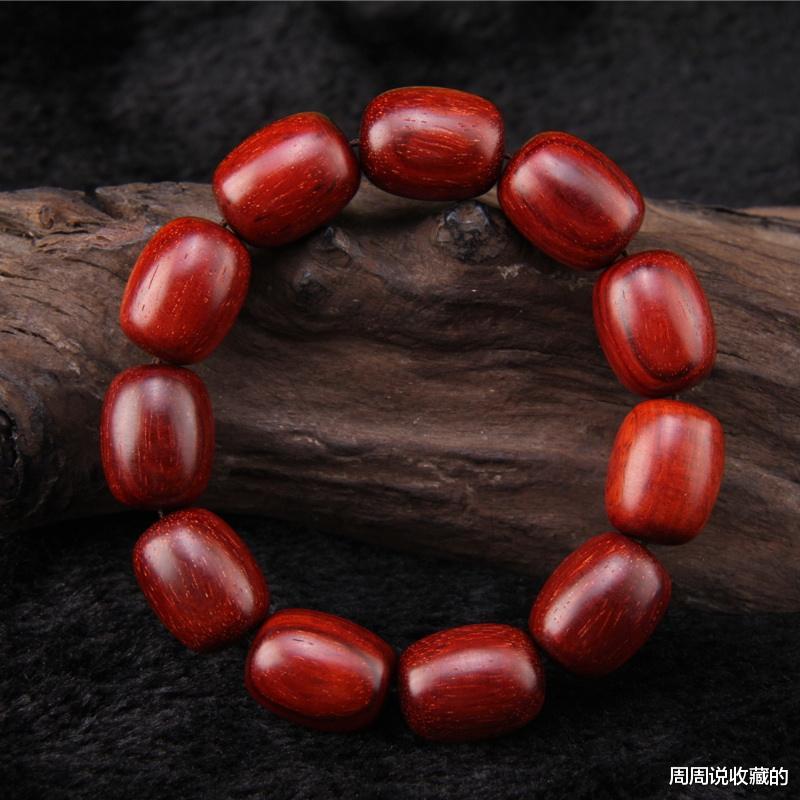 |木质手串包浆后还需要继续盘玩吗？包浆层会透水吗？