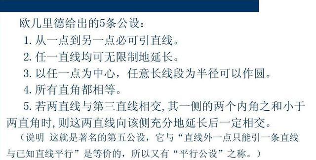 大学生|称平行线能相交的数学奇才，遭质疑郁郁而终，其理论12年后被证实