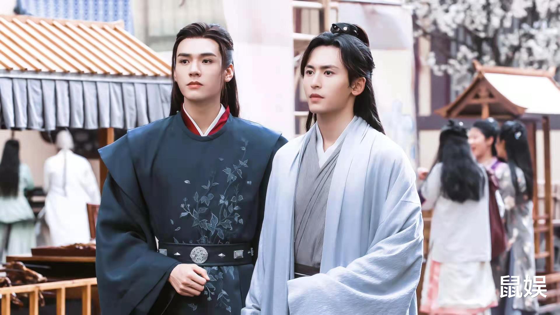 龚俊|龚俊拒绝应援？曝其不愿粉丝为《快本》送礼，商业价值得以体现