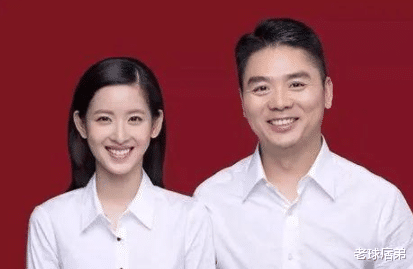 章泽天|婚后野心暴露，如今身价超过500亿，就连刘强东也不敢招惹她