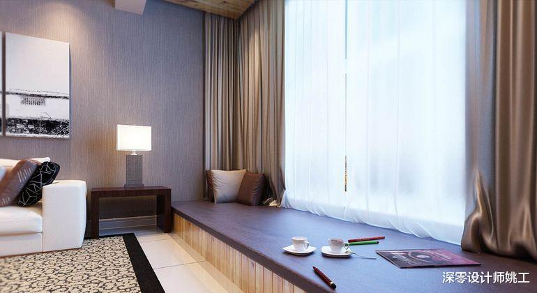 别不相信，榻榻米装修若不考虑尺寸，地台和高度，以后绝对会后悔