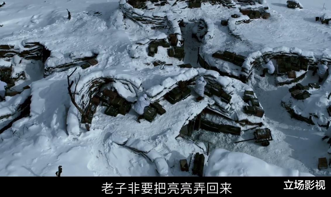 狙击手|张译《狙击手》上映前瞻，比起演员阵容，我更在乎该片的3点变化