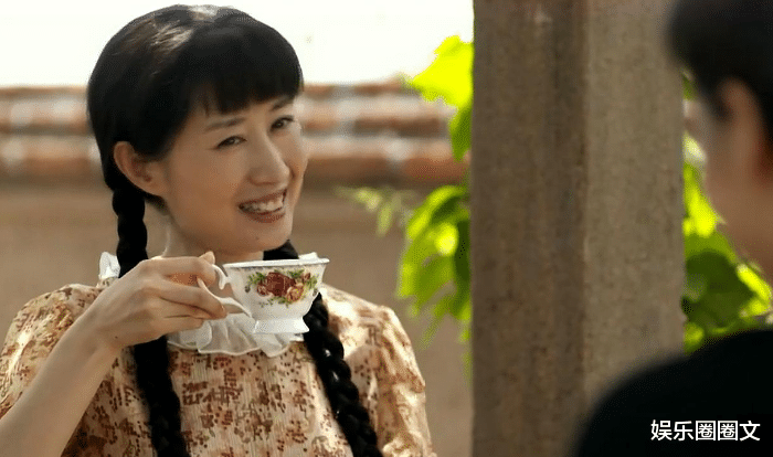 孙俪|佩服！《父母爱情》中隐藏的一家三口，五次同演一部戏没人认出