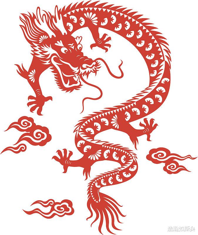 浩瀚如斯矣|属龙人：9月份运势大逆转，喜事不断，机遇多多