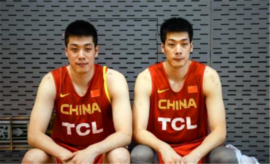 山西男篮|CBA中最著名的任氏兄弟，两次低估能再次爆发逆风而行的元帅