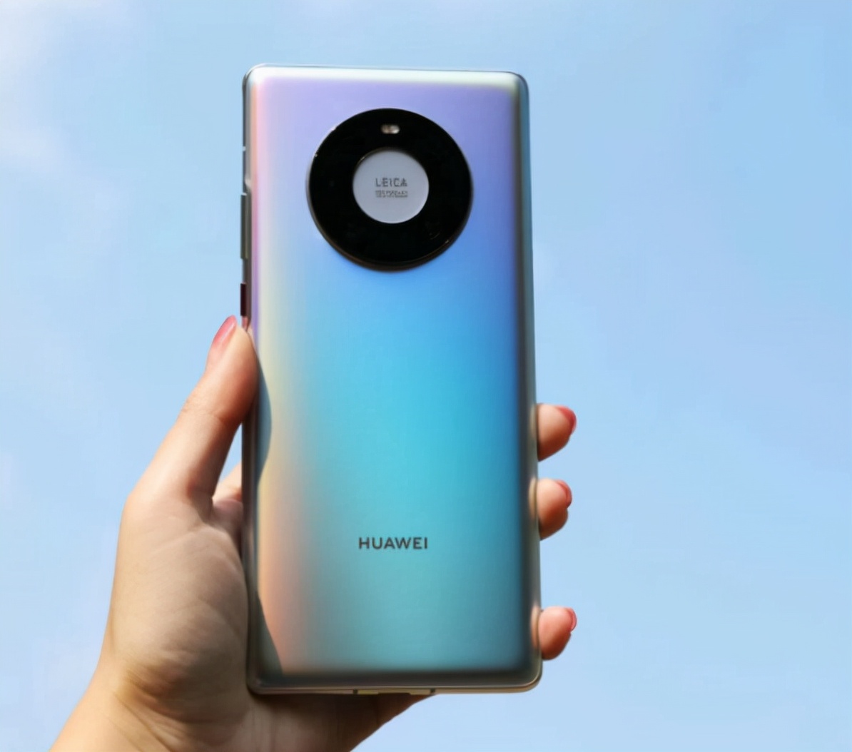 红米手机|麒麟9000+5000万像素，降价1200元，国产高端旗舰价格松动