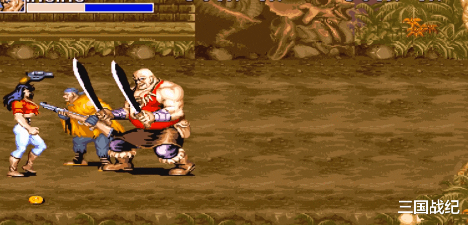 街机游戏|街机游戏最坑人的道具,捡了生不如死,玩家宁愿自杀都不要!