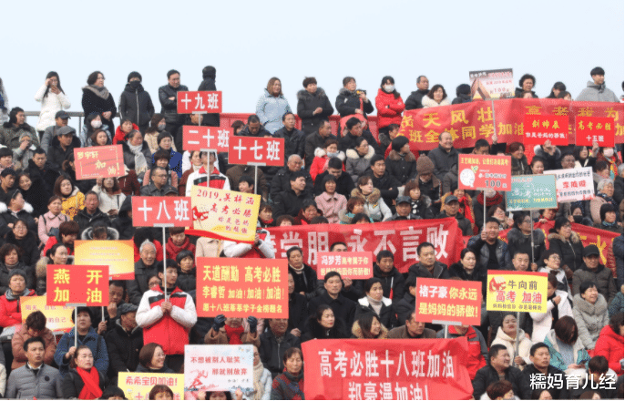 河南|清华北大“高考”31省份录取排名,河南挤进第二,江苏表现很一般