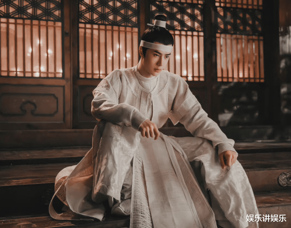 天生丽质|比高秉烛还悲剧！同样的六指，百里弘毅兄长，竟是掌春使！