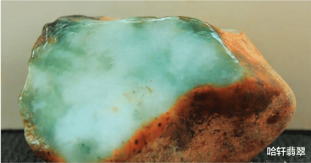 翡翠|如何鉴别翡翠底子的好与坏?