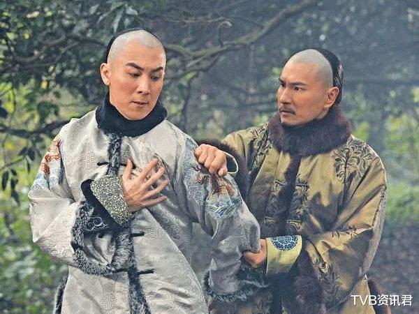 TVB|连续直踩开工60小时！TVB一线小生直呼辛苦：身体荷尔蒙严重失调