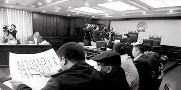 奶豆说育儿|许麟庐：立遗嘱将21亿资产留给妻子，8子女不服，将老妈告上法院