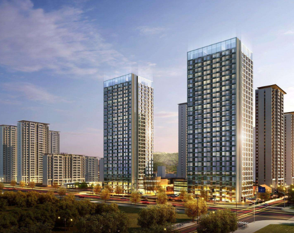 波斯|小城市提振楼市的方法，在于梳理供需关系