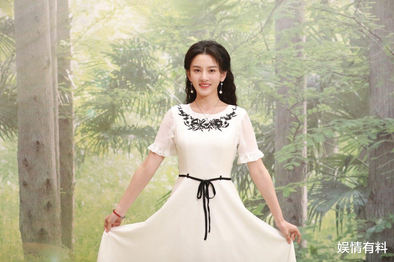 娱情有料|宋祖儿发文告别乔四美，网友的评论真妙：演得真好！