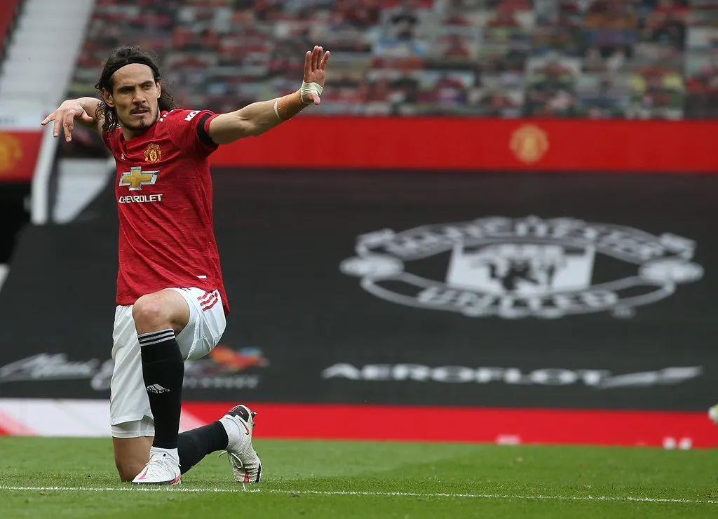 利物浦|英超：曼联VS利物浦：不给曼城提前夺冠，不给利物浦进欧冠！