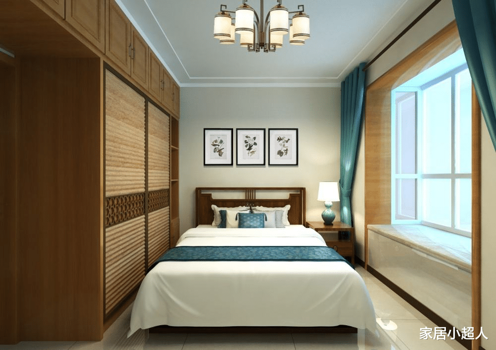 牢记老人房装修的关键，给爸妈舒适的生活环境