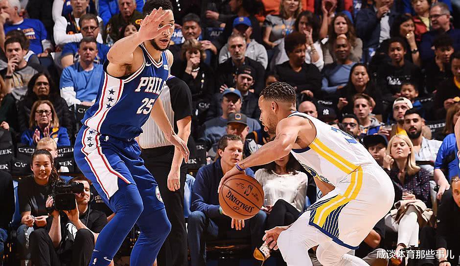 昆明 双赢交易？格林+维金斯换西蒙斯！西弟示爱勇士，大帝挽留无果