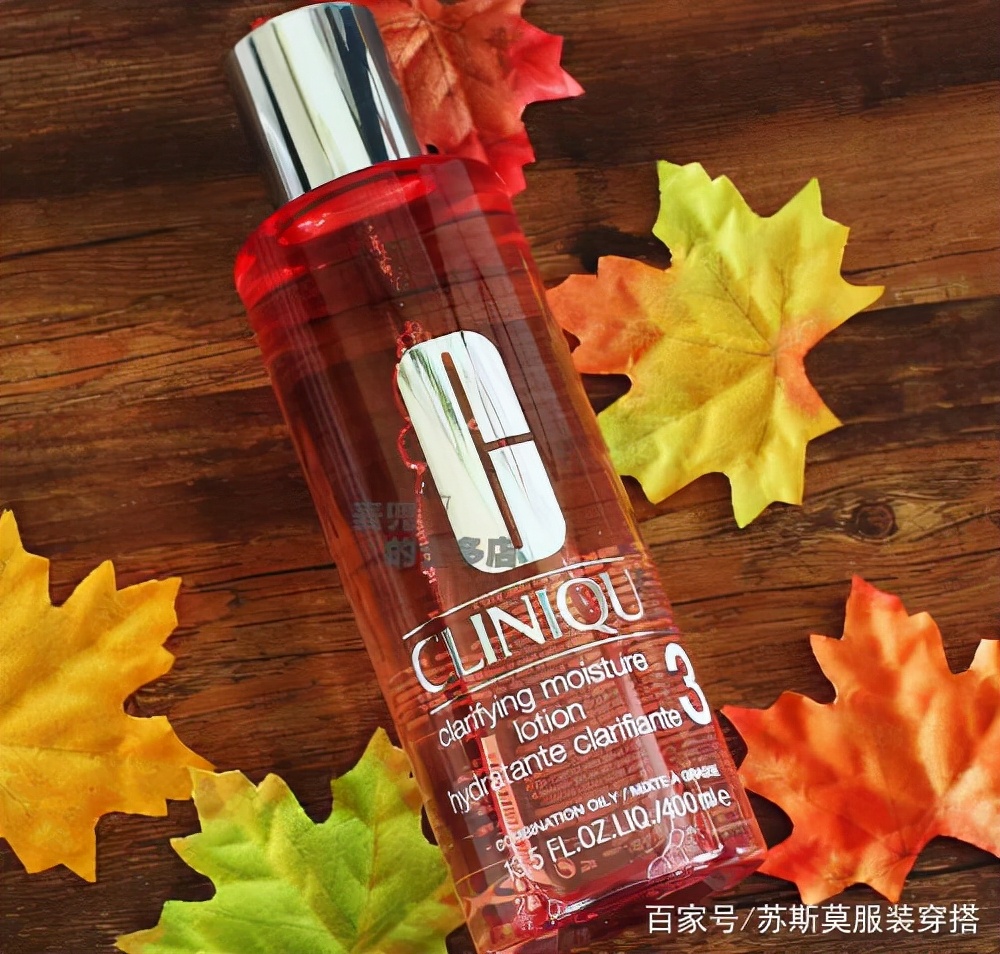 果果聊时尚 爽肤水哪个牌子好？这几款吸收快，保湿强，让肌肤嫩滑嫩滑的