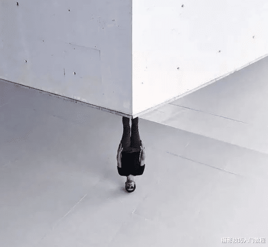 错位|错位摄影不是简单的一前一后！5个拍照技巧让照片既有创意又有趣