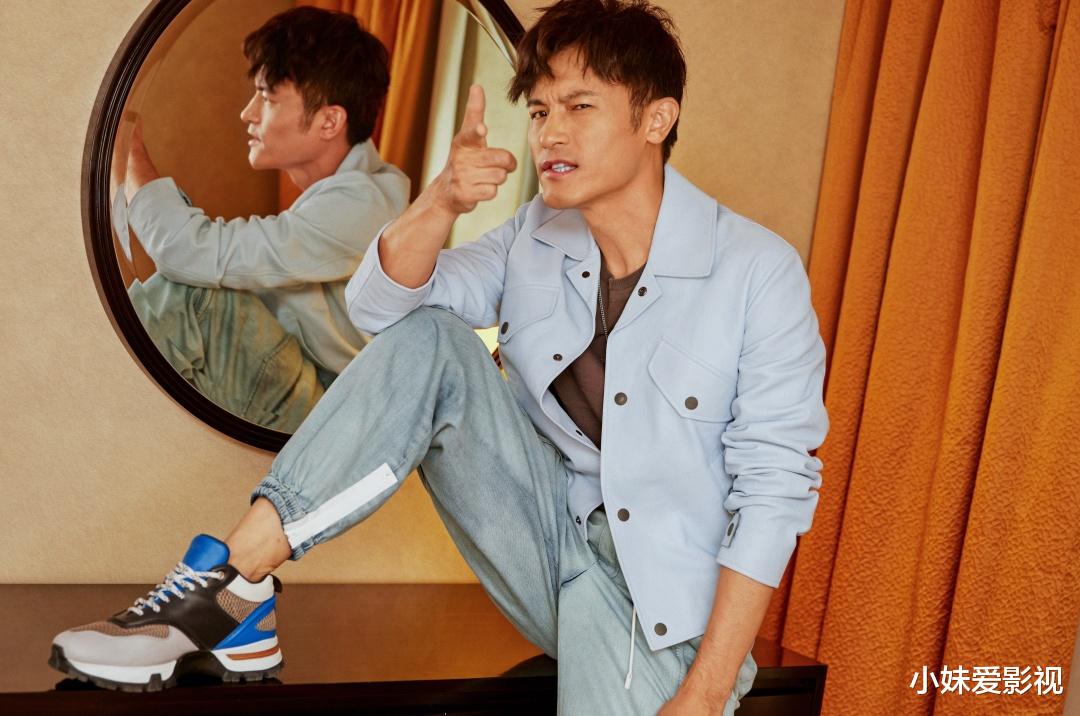 耿乐|耿乐：与孔琳同居7年，转头却爱上柯蓝，现已悄悄结婚