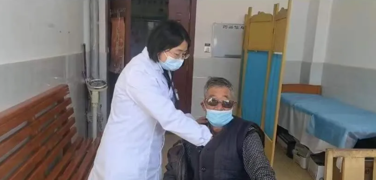 安宁快报 安宁八街中心卫生院向全国县域医共体分享经验