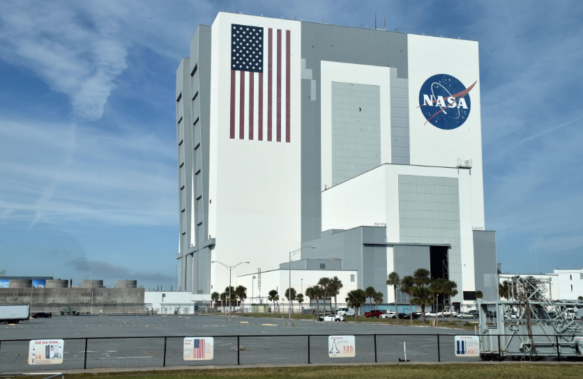 火星 中国抄袭美国火星无人机?腿和旋翼超相似,NASA自己都不敢这么说