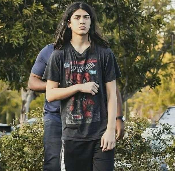 迪丽热巴|12年了，杰克逊的子女怎样了？大儿白癜风，女儿超模，小儿当导演