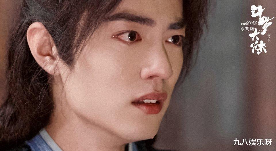 肖战|肖战再次做客央视《星推荐》，一番话引来围观，获得圈内高评价