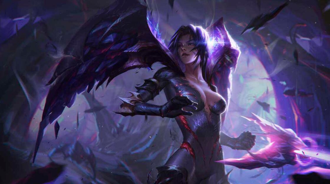 游戏产业|云顶之弈惨变卡莎之弈 名流拴狗版本无敌？减蓝变异蚂蚱了解一下