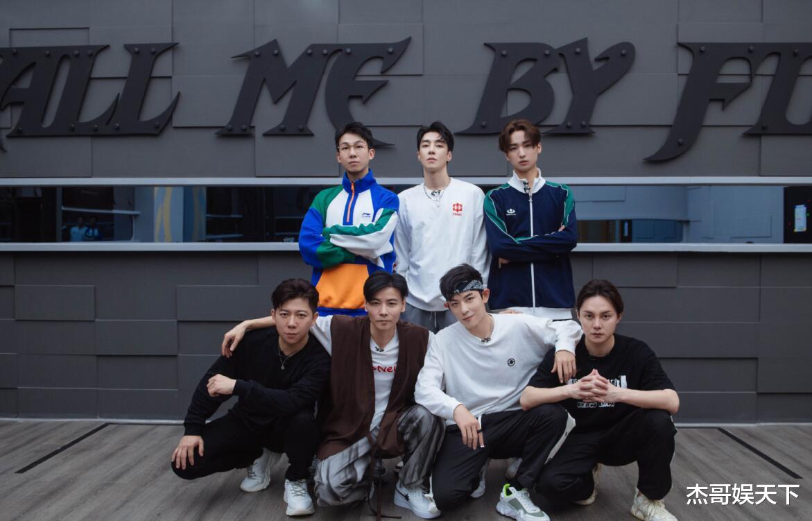 张晋|尹正的无奈暴露了张晋阵营“外强内弱”的弊端，输是必然的